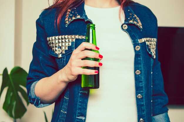 Risks and Side Effects of Combining Metoprolol and Beer