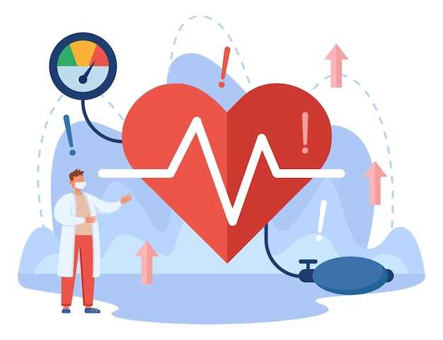 Timeframe for Lowering Heart Rate