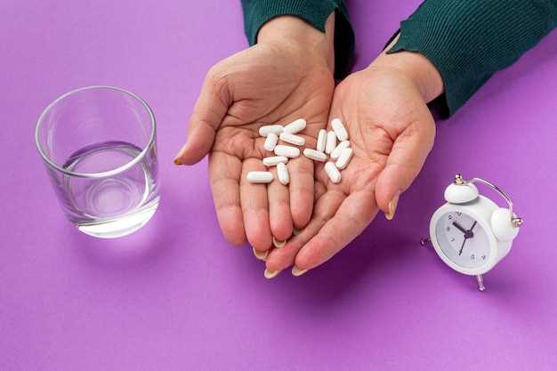 How Drug Interaction Impacts Health