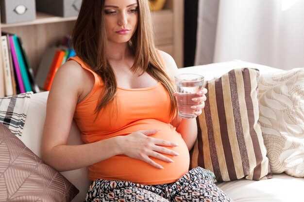 Recommended Dosage for Pregnant Women