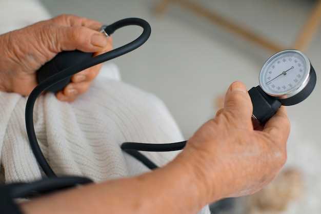 Benefits for Hypotension
