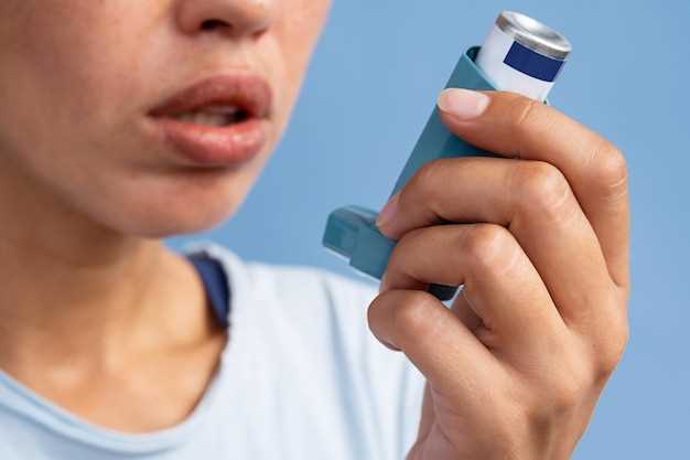 Impact on asthma