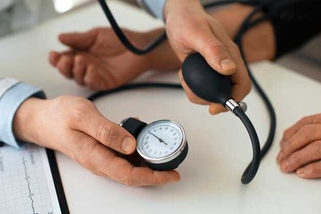 How Metoprolol Increases Blood Pressure