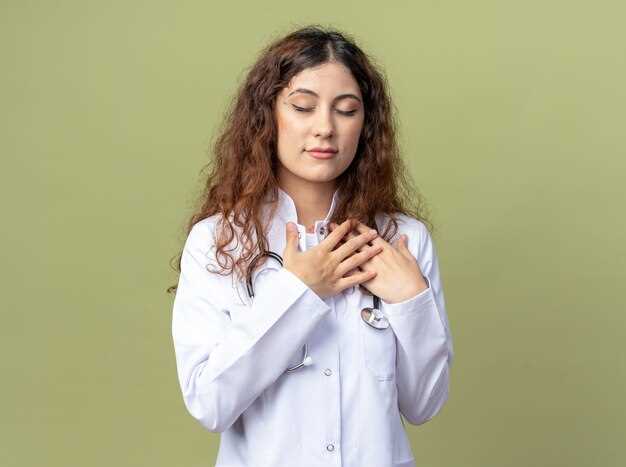 Managing Heart Palpitations