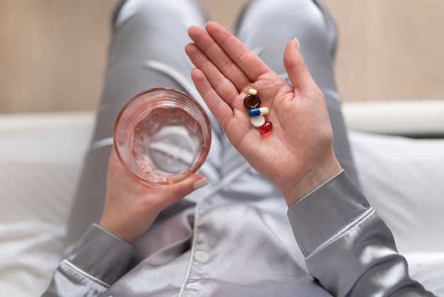 Indicaciones y contraindicaciones del metoprolol