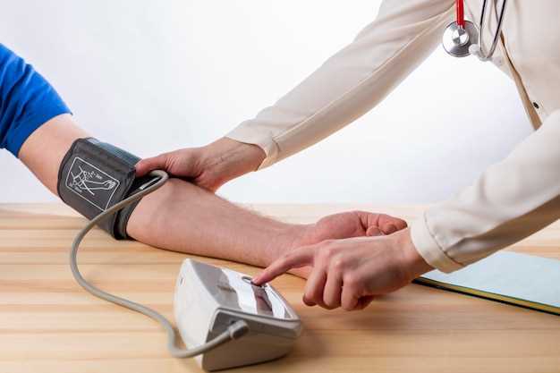 Metoprolol increases blood pressure