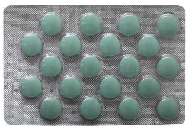 Metoprolol tart 25mg