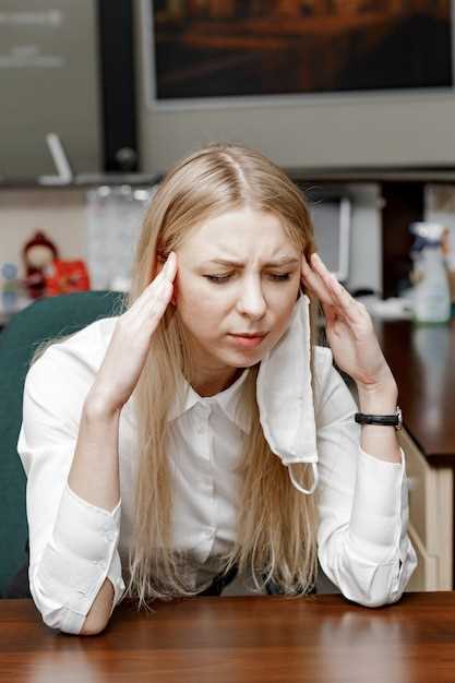 Role of metoprolol in migraine